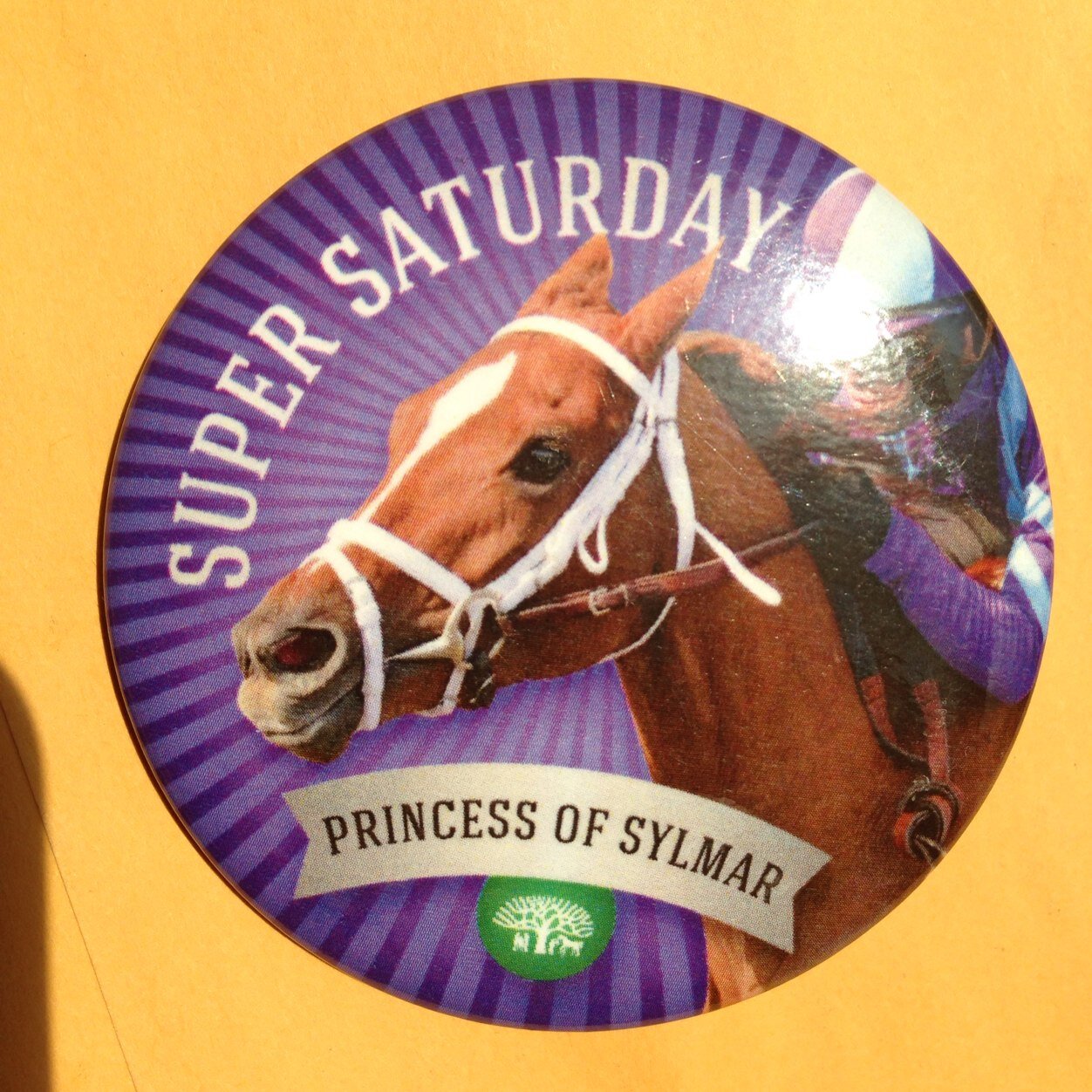Avid horse player(NYRA)and sports talk radio. P1 listener Ben Maller Show. King of Prussia Stable follower. Twins/Vikings fan. Bring my North Stars back!!
