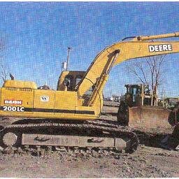 Local Excavating and Underground Utility Contractor for over 25 years. Plant and Railroad Experience