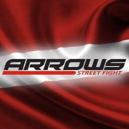 Official account of Arrows Street Fight Latvia. https://t.co/9JpXYgHlhx