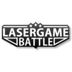 Lasergamen waar en wanneer je maar wilt!