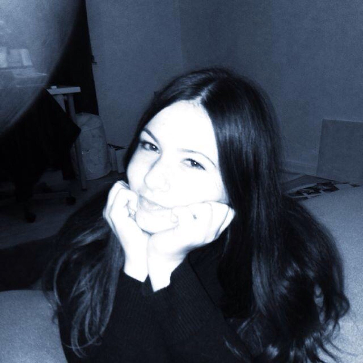 AnnaKalik's profile picture. 