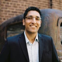 Amer_Recruiter's profile picture. 