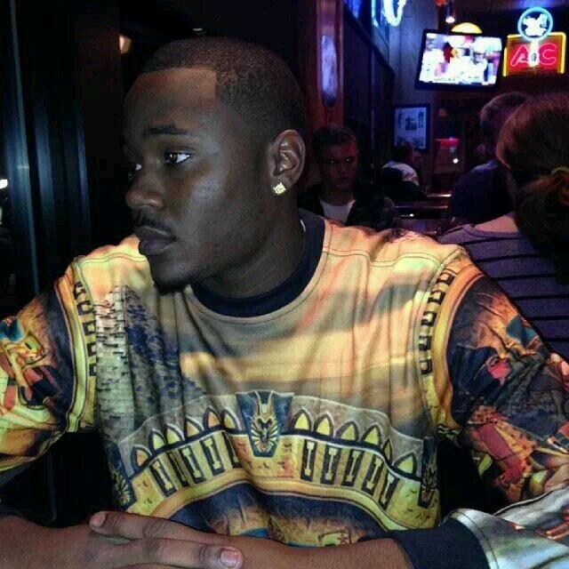 FOLLOW ME im heading N the right direction. #teamhardbody #teamtattedup #teamidgaf #teamceltics # #teamscorpio