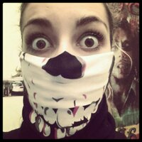 Lucía de las cabras (@lucifufumanal) 's Twitter Profile