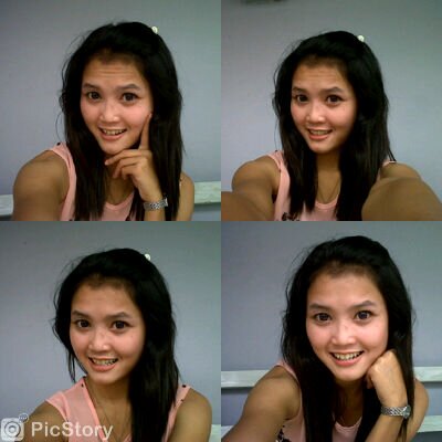 i♥u momy | | i♥u irvan | | i♥u azzira ☺