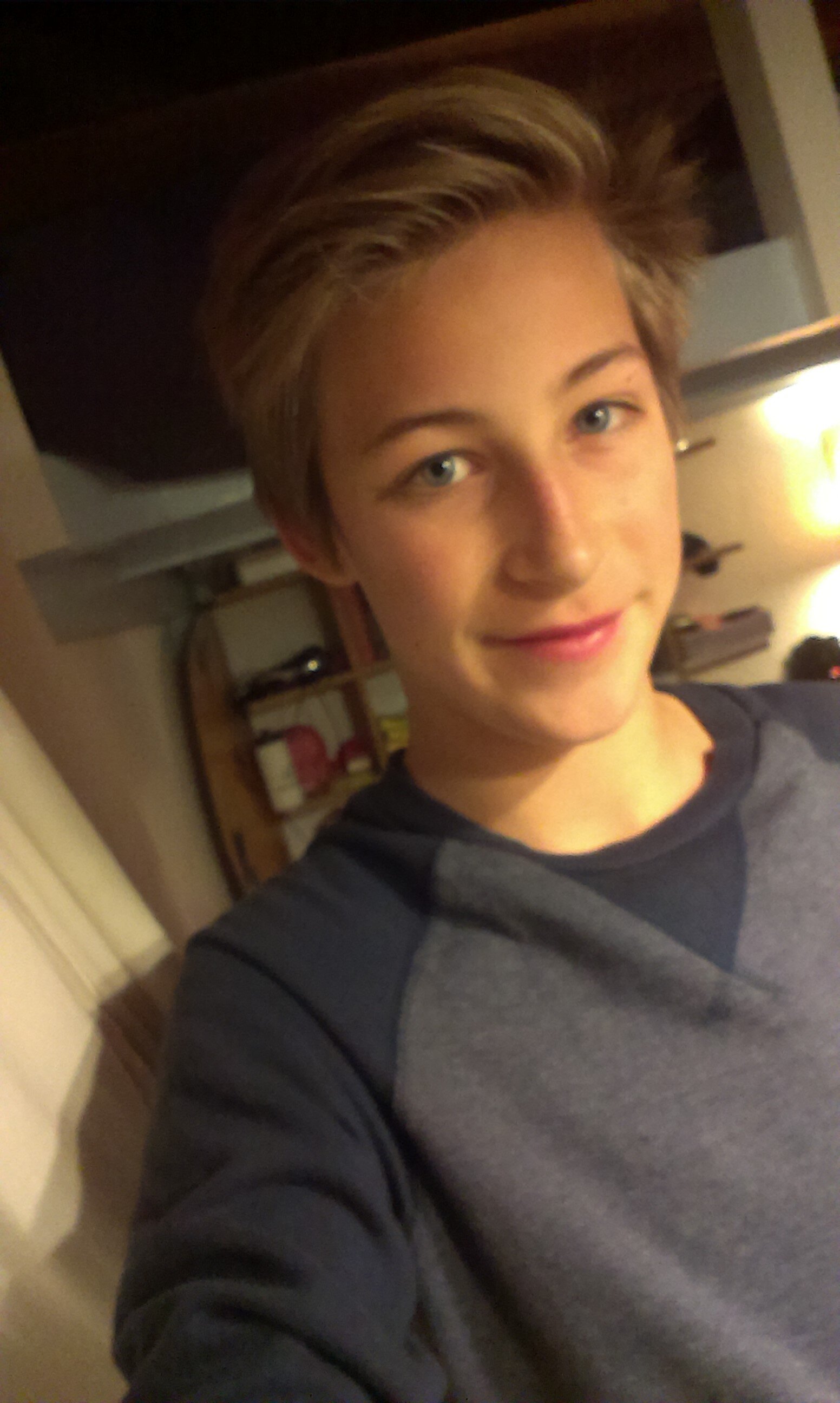 #Maarnee ...