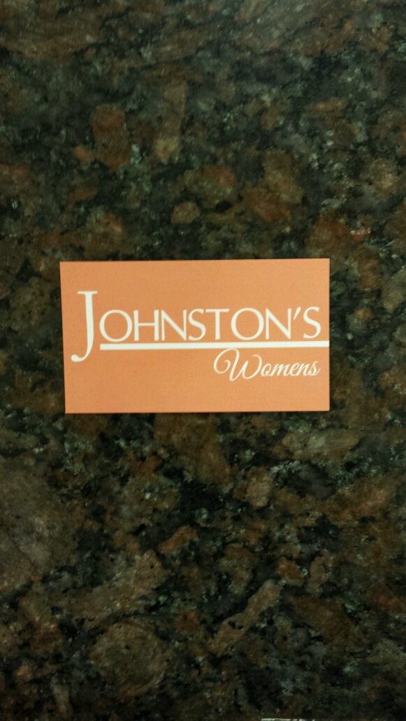 JohnstonsWomens's profile picture. 