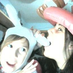 CrisyHelen's profile picture. Logro desbloqueado hermana frikeada...