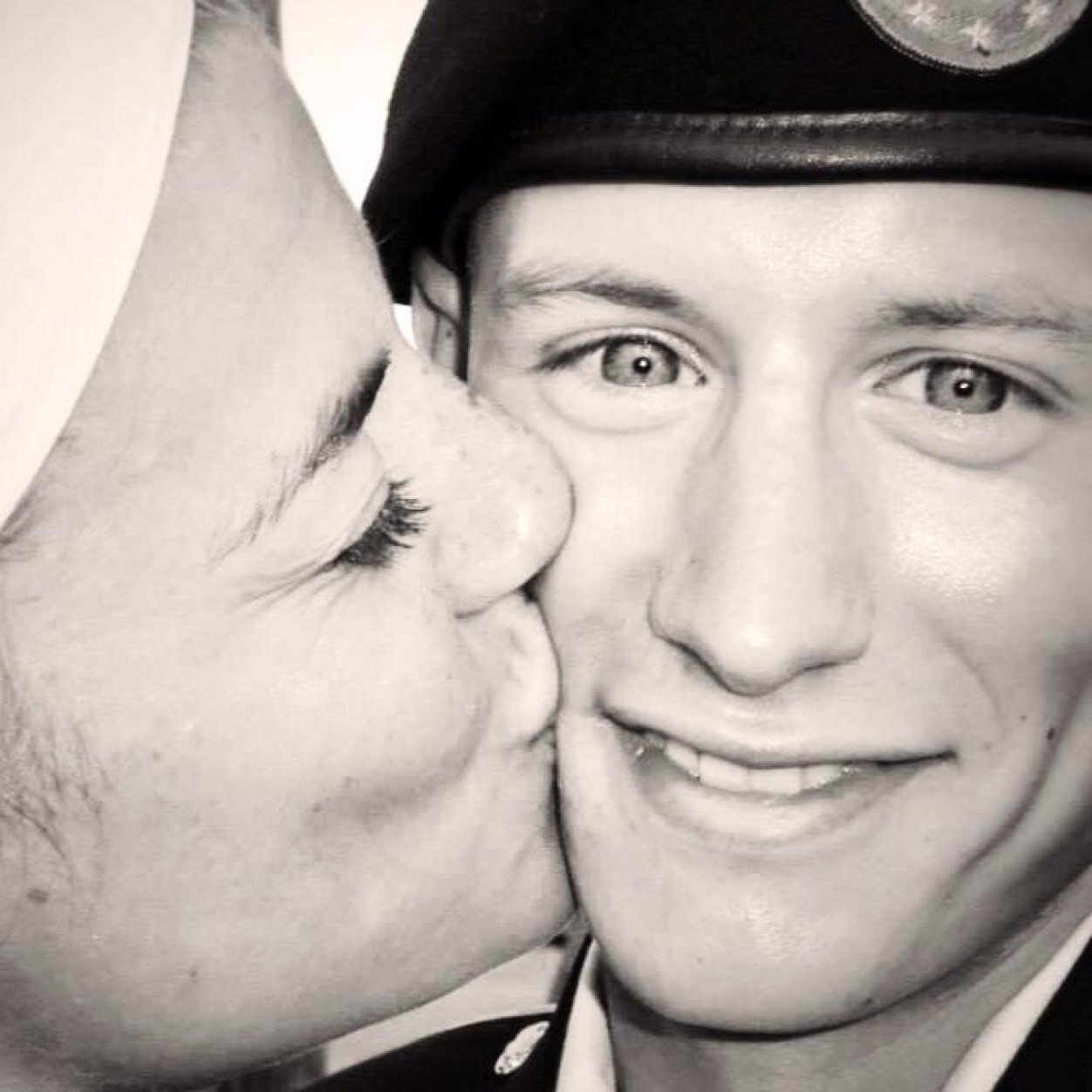 18 year old girl. In love with a Country Boy and Soldier! Been together for 3years. We have been neighbors since I was 2 & now We're in love♥♥