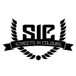STREETS IN COLOURS  - Urban clothing brand.