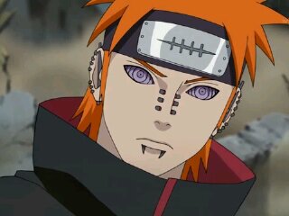 El dolor  es la forma mas rapida de madurar @SasukeCja