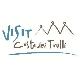 CostadeiTrulli's profile picture. http://t.co/tUXOep6l2g: il portale dell'informazione turistica della Costa dei Trulli, il cuore della Puglia.