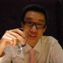 A typical Shanghainese.