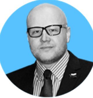 Сергей Андреевич Рублев. Депутат Совета депутатов Даниловского МО г.Москвы.
