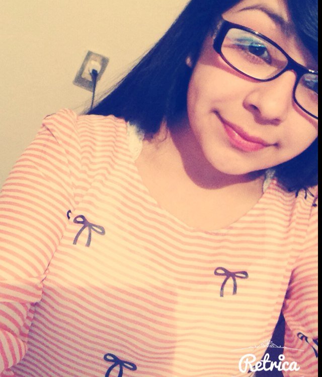 Ig: patty_baee Kik: patty_torres16 Single ^~^ ❤ Im 16 January 17,1998 ❤️❤️