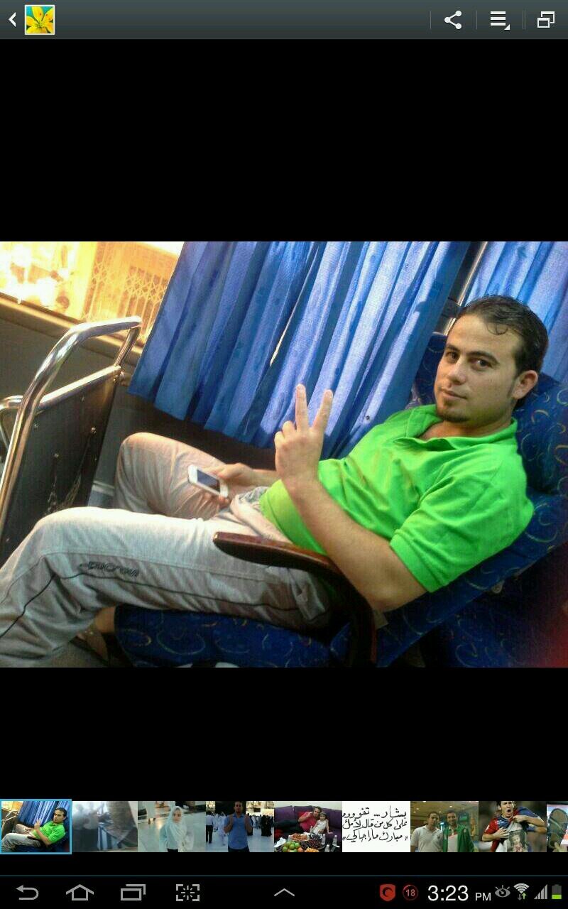 اشتقتلك سوريا