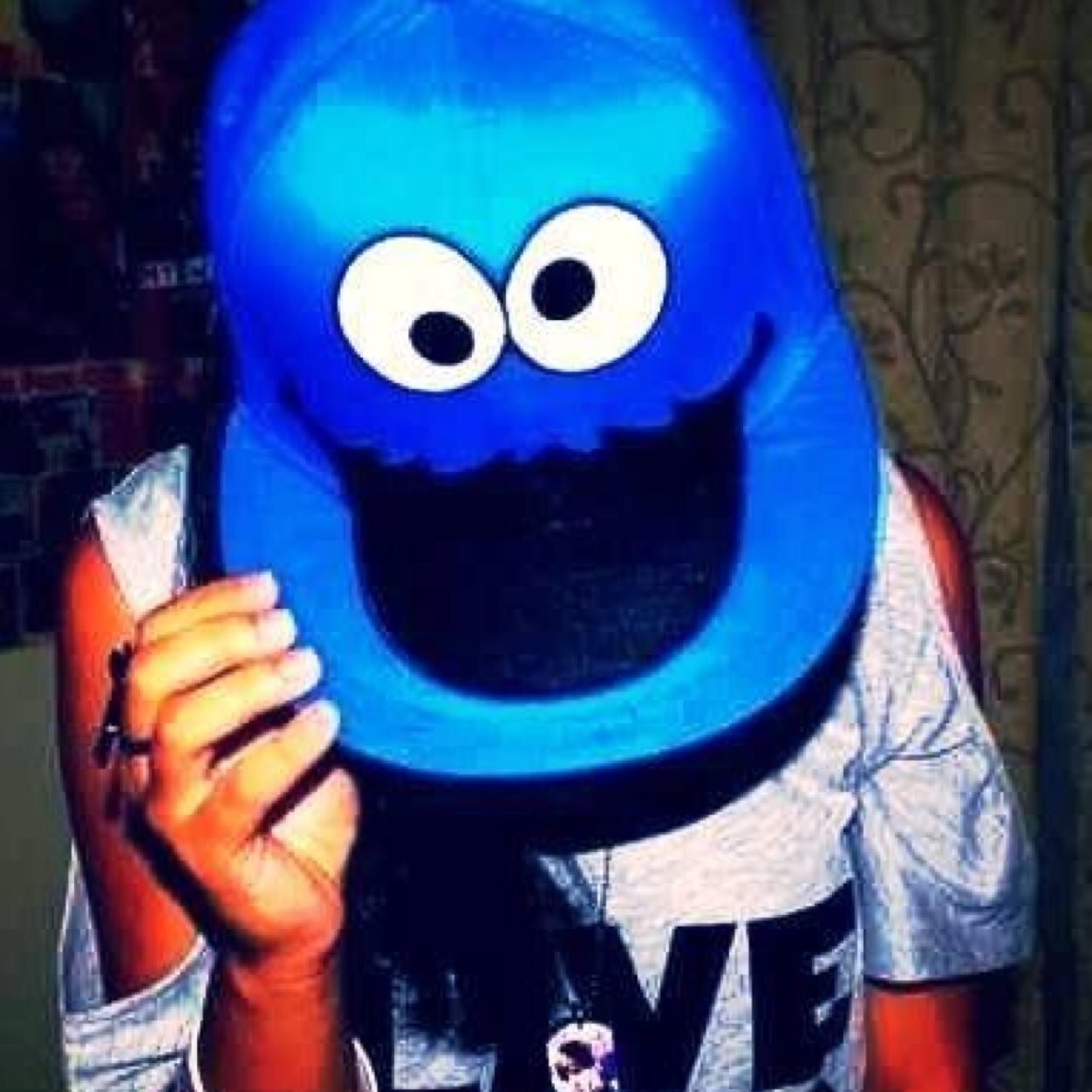 Idk man! I think im falling in love with that guy name@justinbieber! I want me and justin together nobody but justin drew bieber. I hope oneday i can be OLLG