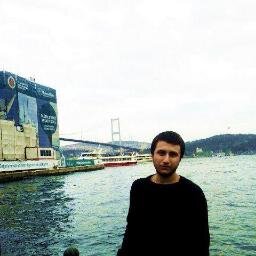 hakanozkum's profile picture. HayatBanaBirBaksana ?