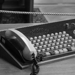 ProfHeatherF's profile picture. Author of _Novel Theory and Technology in Modernist Britain_ (Cambridge, 2018).