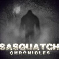 Sasquatch Chronicles(@sasquatchchron) 's Twitter Profile Photo