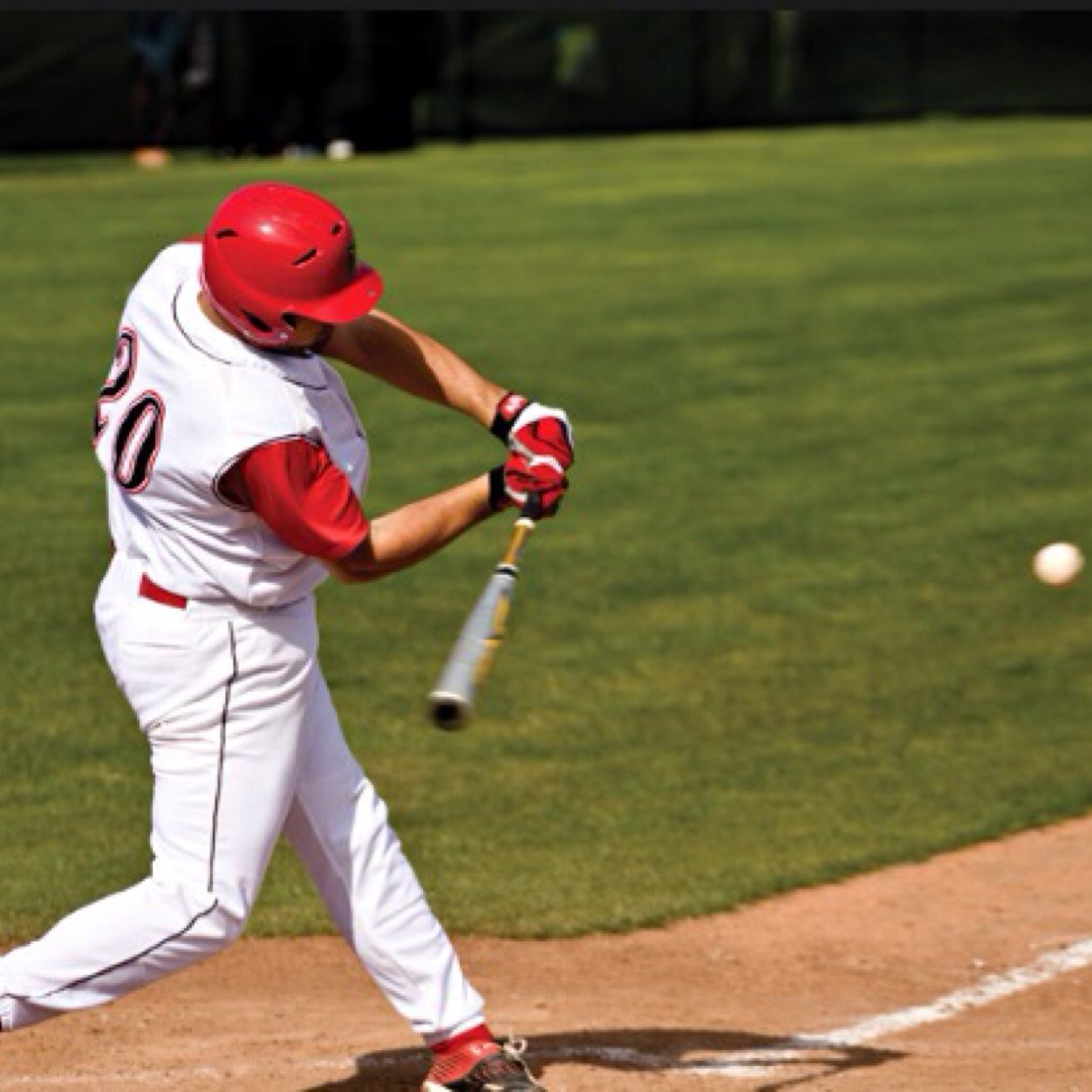 We name the top baseball players in the nation regardless of age or stats but based on pure talent.
                     Un-official Profile