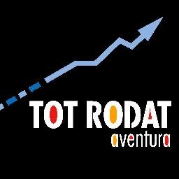 TOT RODAT aventura:
Tallers, rutes, activitats a l'aire lliure per persones amb mobilitat reduïda i per l'inclusió. Tracks rutes. Projecte sense ànim de lucre.