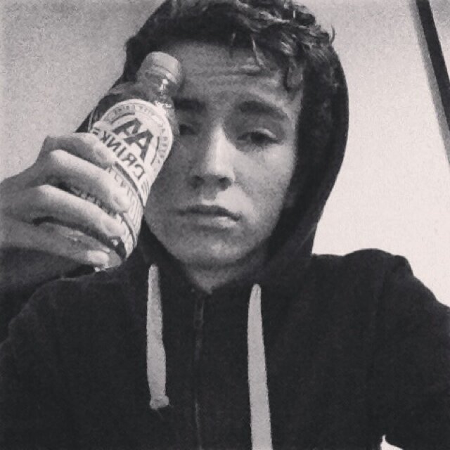 Maybach music.
Ig; dannny_x