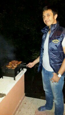 Alina’nın babası🐣 Miner-ITU, son mangal bükücü (#barbequelover), newbie stock investor. Retweets do not mean endorsement.