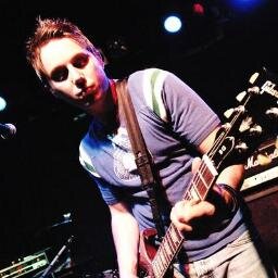 Just a fun lovin dude who likes to make music