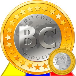 BTCvenezuela's profile picture. Bitcoin, la moneda que está cambiando el mundo. Valor del bitcoin en Bolivares Fuertes [Se actualiza cada 30 minutos]