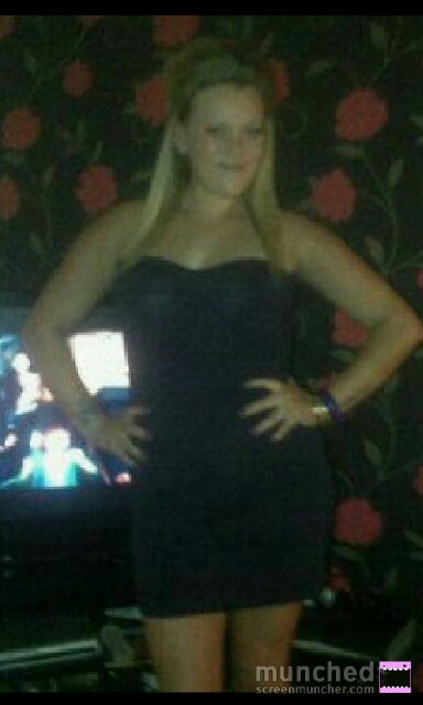 Nothing last forever. So live it up, drink it down, laugh it off, avoid the drama, take chances and never have regrets.