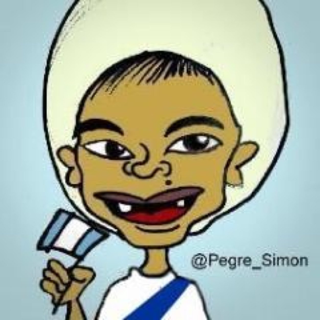 Pegre__Simon's profile picture. CHAPINIZANDO AL MUNDO.