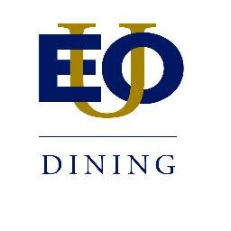 We are Mountie Dining! Follow us on Twitter or Facebook (EOU Dining) and be in the know with deals, freebies, and more!