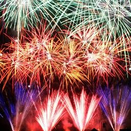 Peterborough's biggest and most family friendly multimedia Fireworks display!