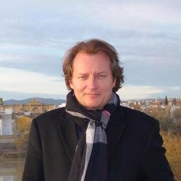 @keyrus_group, Vice-President Public Sector    / Digital transformation - smart cities & places - culture -arts- medias