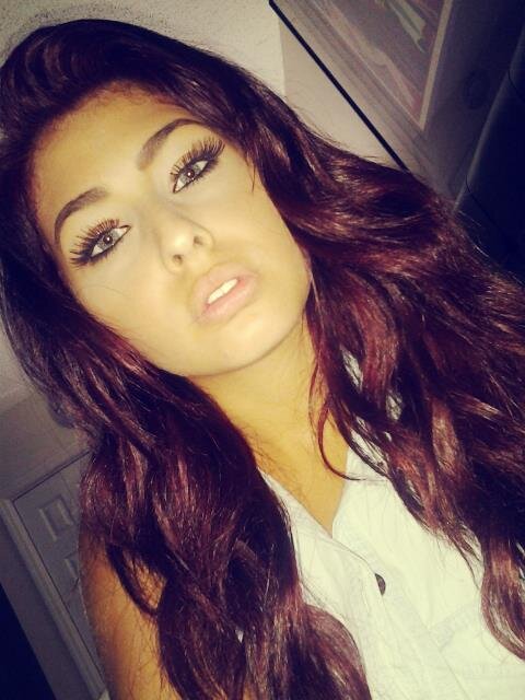 I want a relationship where we tell each other anything and everything. No secrets and no lies.