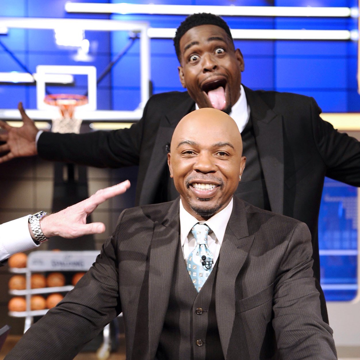 Greg Anthony (@GregAnthony50) | Twitter