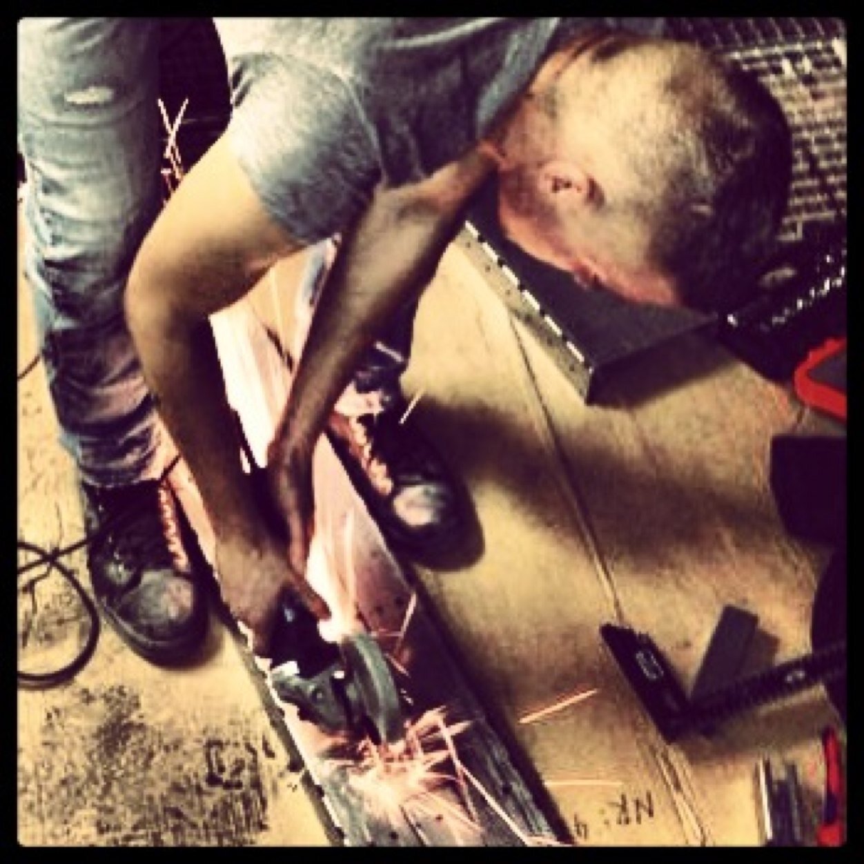 Riccos3401's profile picture. 