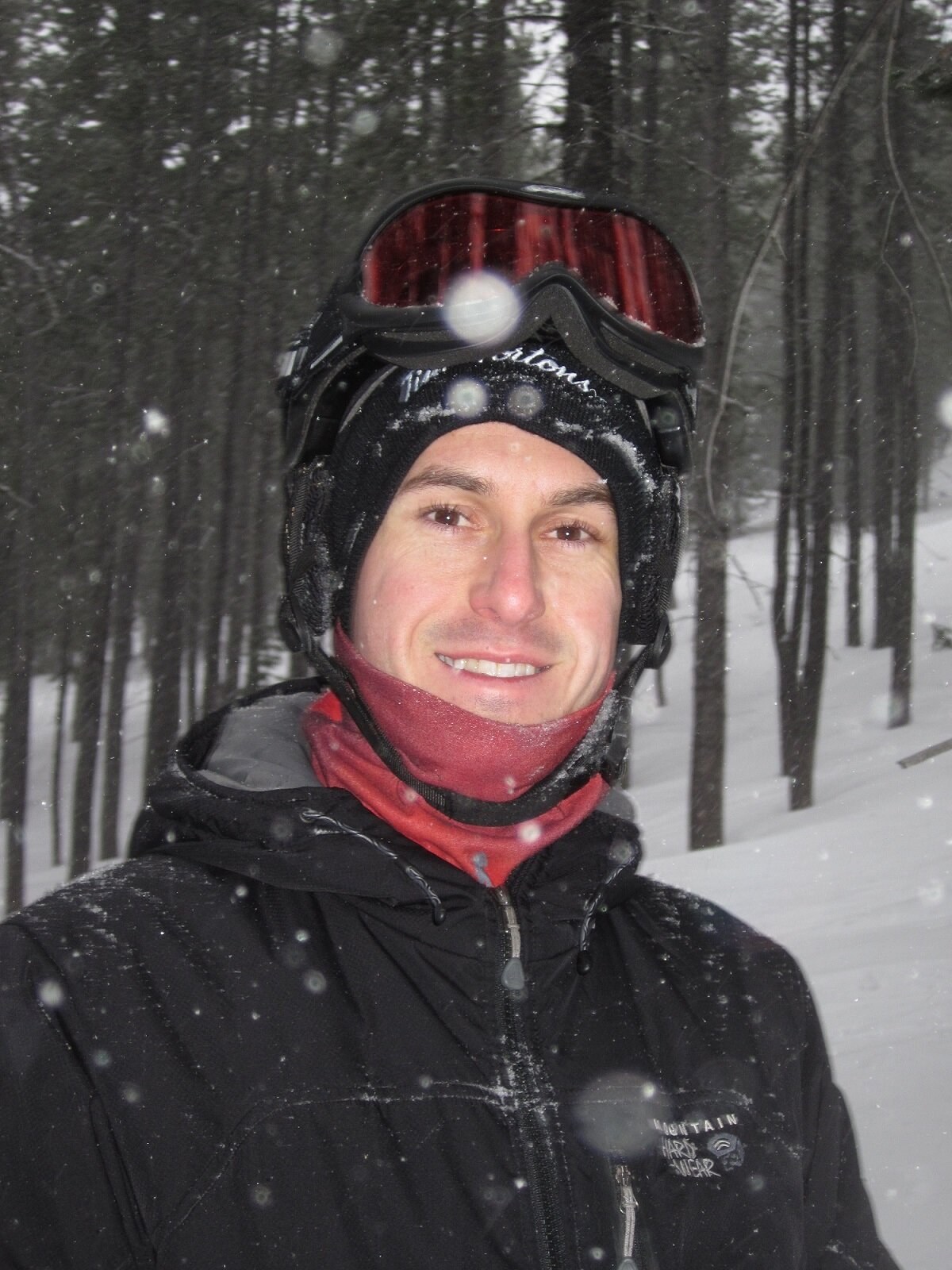 Moving over to @markwells@mstdn.ca
Runner, triathlete, jeweler, search and rescuer, random thing doer.
Views expressed are only my own.