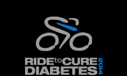 Follow Team Telstra as we cycle 160km as part of JDRF Ride to Cure Type 1 Diabetes.