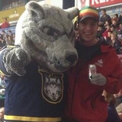 Summer Rep for Molson. Please be 19+ to follow.