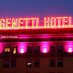 Genetti Hotel (@genettihotel1) Twitter profile photo Genetti Hotel (@genettihotel1) Twitter profile photo