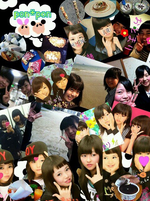 SPEC/1D/BIGBANG/GD&TOP　　  　         RAINBOW.SYTSJ.ぽんぽん♡
