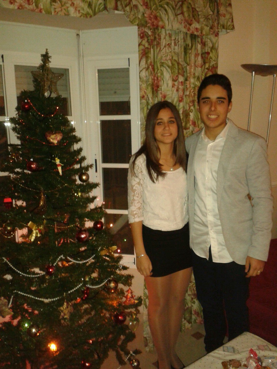 Enamorado de lo mas bonito del mundo @Saaraa57 | 7-12-12 |