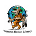 YAKAMANATIONLIBRARY (@ynlibrary) Twitter profile photo YAKAMANATIONLIBRARY (@ynlibrary) Twitter profile photo