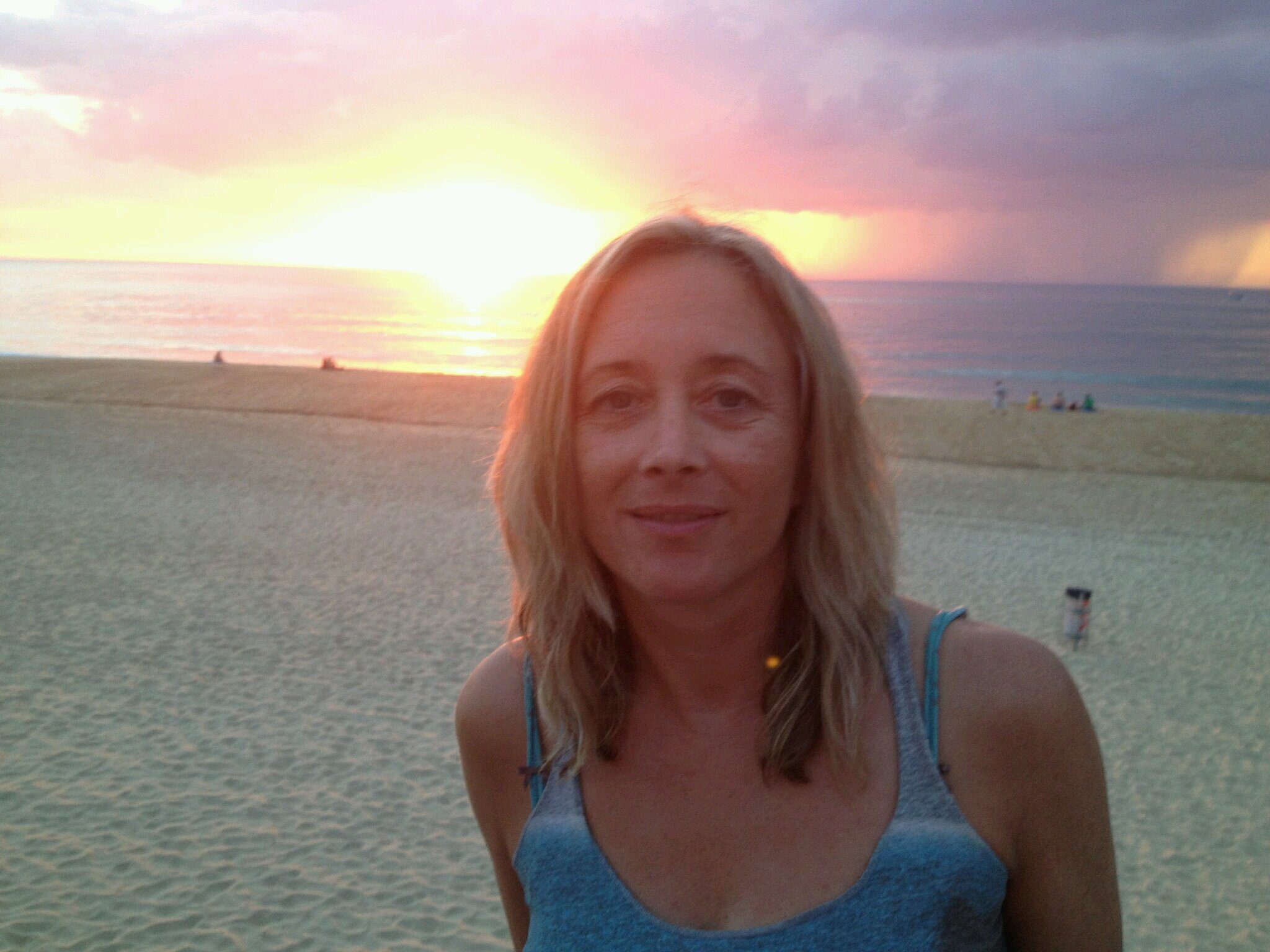 Louise Searle