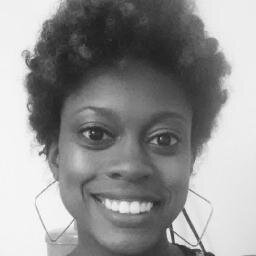Founder & co-director - Black Craftspeople Digital Archive. Public Historian. Blk craftspeople, mat cult, HBCUs, historic preservation, museums. HBCU = TnState