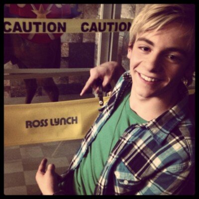 ♡ Ross Lynch ♡