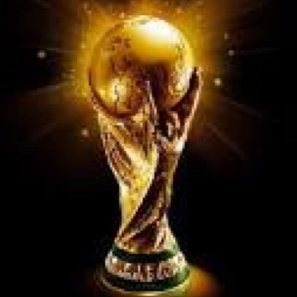 Si te gusta el futbol, esta es tu cuenta. Las mejores encuestas sobre futbol.