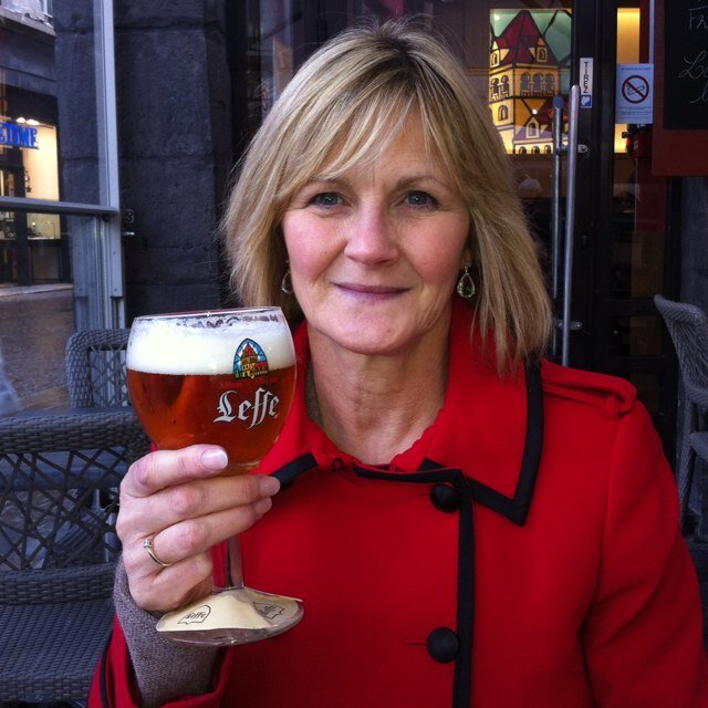 MaryMGibbons's profile picture. 